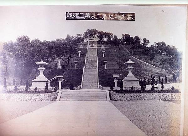 林內神社/岡山神社/北斗神社