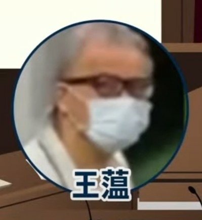 精舍殺人案王薀及藝人李威等13人起訴，同步移審在押的王薀及3