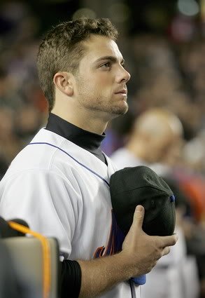 David Wright