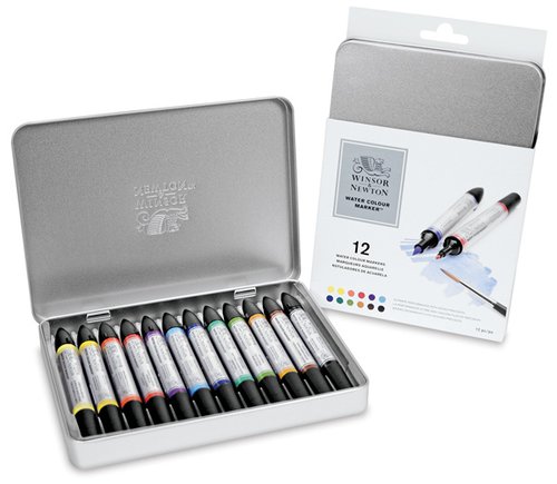 Watercolor Markers 12色組.jpg