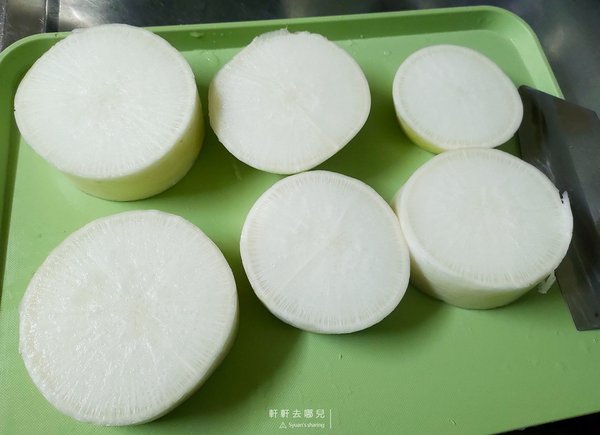 宜蘭菜脯 菜脯 古早味 蘿蔔乾 DIY 04