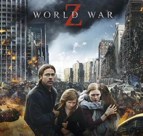 World War Z