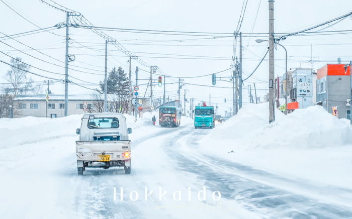 【北海道景點】海上冒險！搭GARINKO NO. 2破冰船看