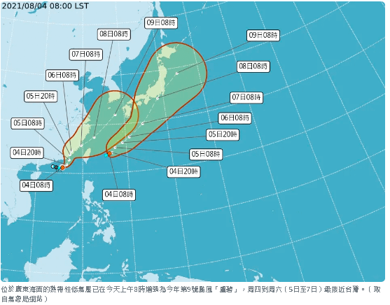 義雲高