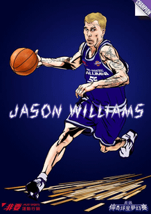 Jason Williams