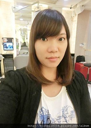AT25 染髮