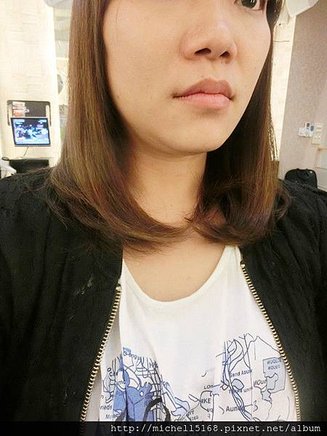 AT25 染髮