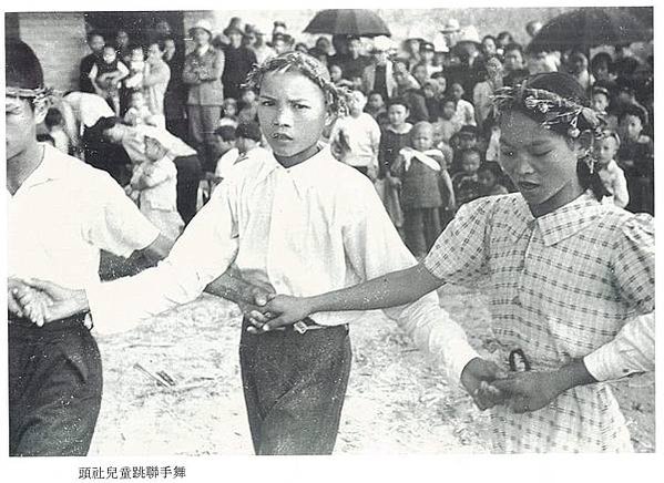 西拉雅死語/西拉雅族正名/荷蘭人帶來聖誕的悲喜之歌-「17世