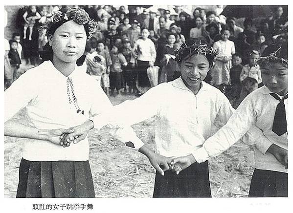 西拉雅死語/西拉雅族正名/荷蘭人帶來聖誕的悲喜之歌-「17世