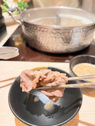 【台北】王品集團就是保證？！涮涮鍋名店和牛涮餐廳分享