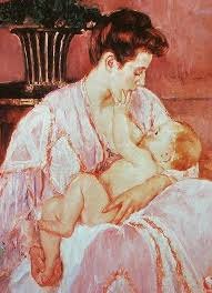 Mary Cassatt nursing mother.jpeg