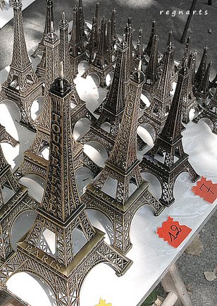 2005 PARIS