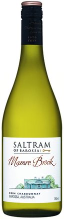 Saltram Mamre Brook Chardonnay 史創蒙布克雪多利白葡萄酒.jpg