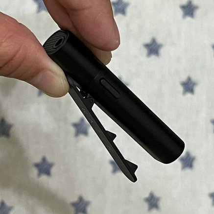 【開箱】Razer 雷蛇 魔音海妖 Seiren BT 真無線藍牙麥克風