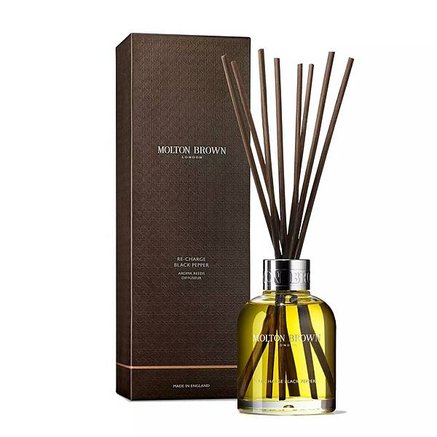 Molton Brown 島木黑椒香氛室內擴香 150ml_NT$1980