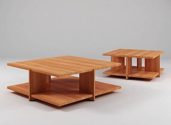 cassina Lewis coffee table_4