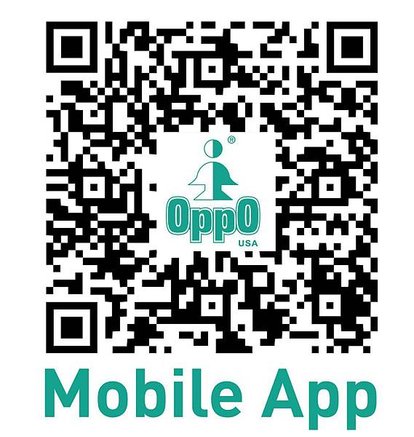 APP ORcode