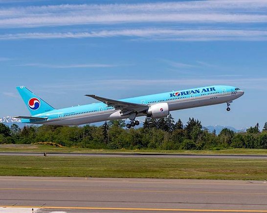 Korean Air