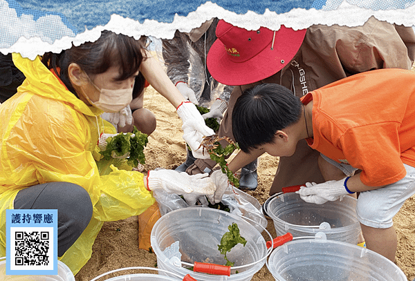 2025放生活動｜觀音山保育放流