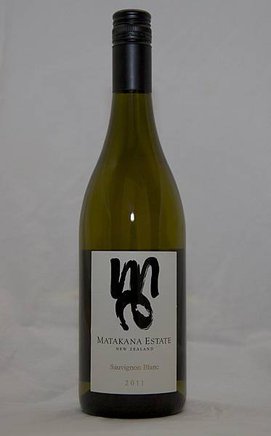 ME Sauvignon Blanc