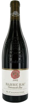 ChateauneufduPapeBarberac2009