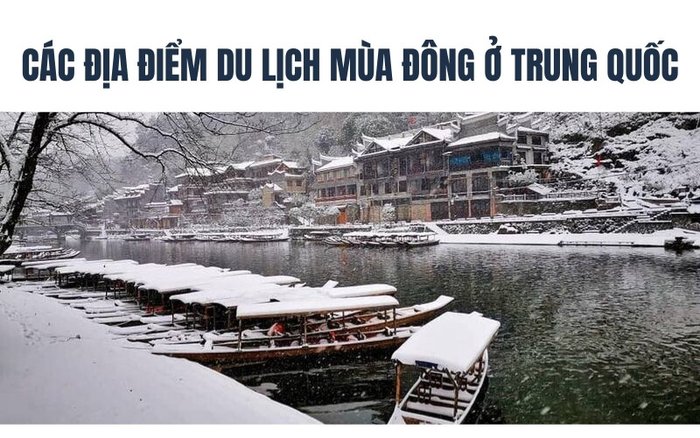 Top 5 Địa Điểm Du Lịch Mùa Đôn