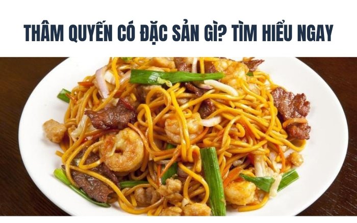 Thâm Quyến có đặc sản gì? Top 