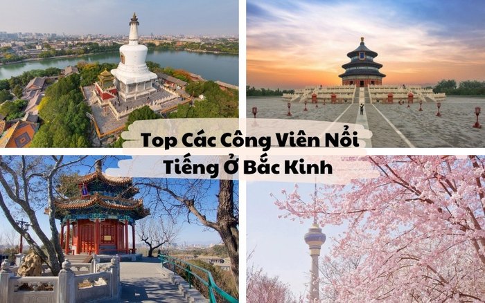 Tìm Hiểu Top Các Công Viên Nổi