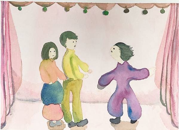 裁邊照片3