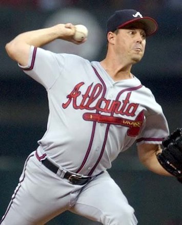 Greg Maddux