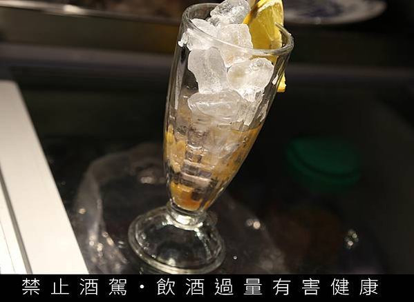 金星啤酒特調,藍柑橘玫瑰,佐餐啤酒