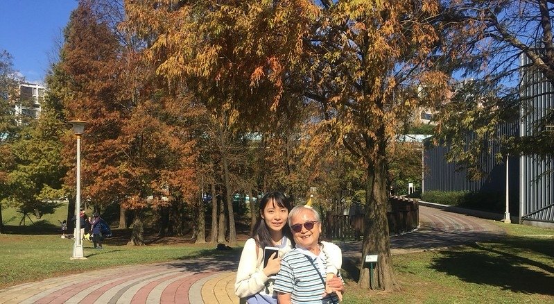 大湖公園  (3)