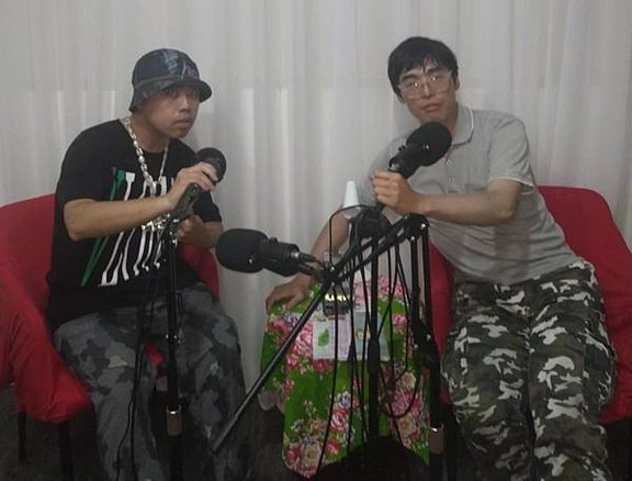 音樂萬花筒(20250605)-宜蘭饒舌歌手STACO老師
