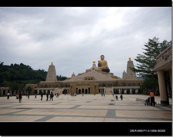 佛陀紀念館 _20