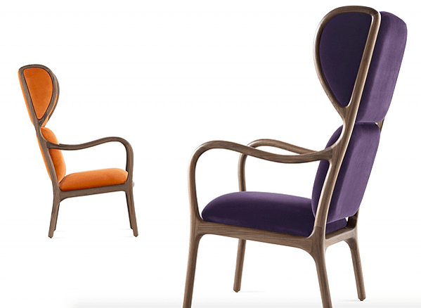 Ceccotti Collezioni Bergère 30 armchair_5