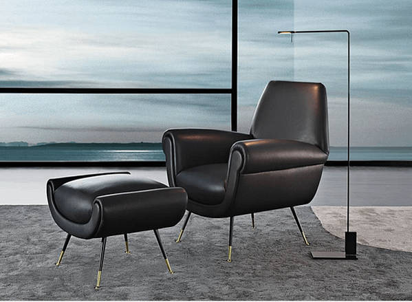 MINOTTI 義大利進口家具 頂級家具 歡迎電洽或蒞臨 卡