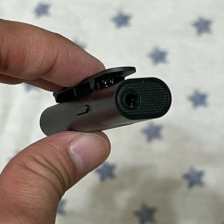 【開箱】Razer 雷蛇 魔音海妖 Seiren BT 真無線藍牙麥克風