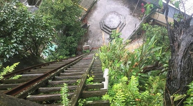 媽祖窟梯捷徑 (10)