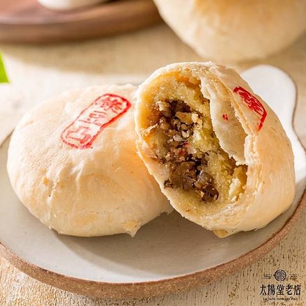 【食材資訊】台灣正港調味料，油蔥酥差異？