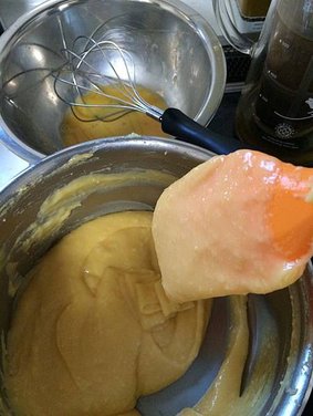 　しゅう麺湖