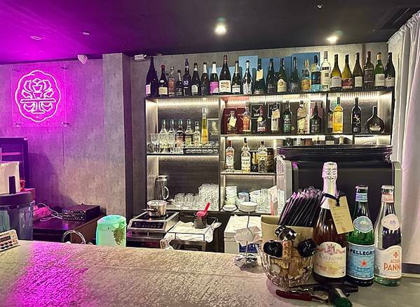 🌟高雄餐酒館🌟推薦【蘼樂餐酒】漢神餐酒館