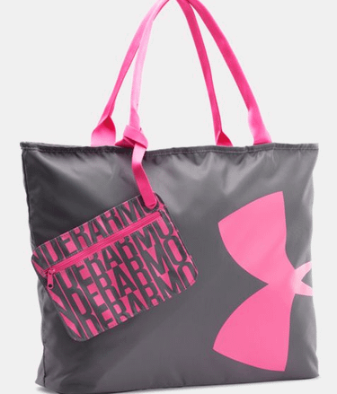 UA tote