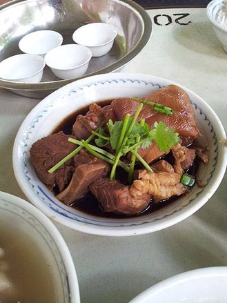 20130127歐南園亞華肉骨茶5