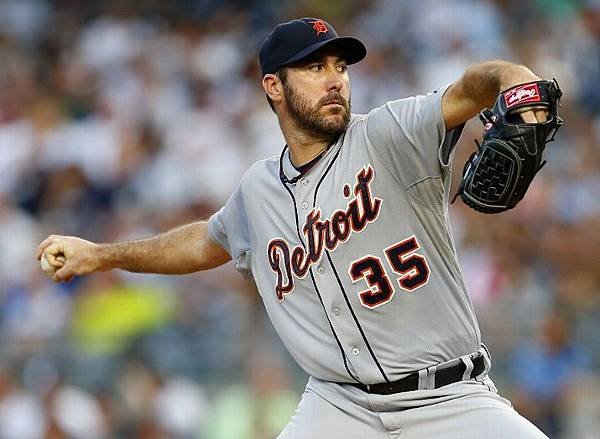 Justin Verlander 2