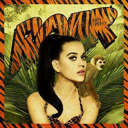 Katy Perry Roar