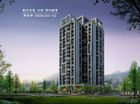 台中好宅 順天建設 順天景美 順天謙華 順天科博 順天御南苑 順天敦凰 廖香婷0965520580歡迎預約鑑賞 委託銷售(1).jpg