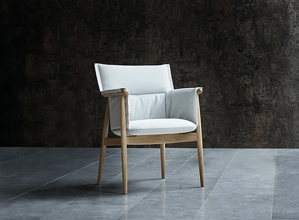 carl hansen Embrace chair_6