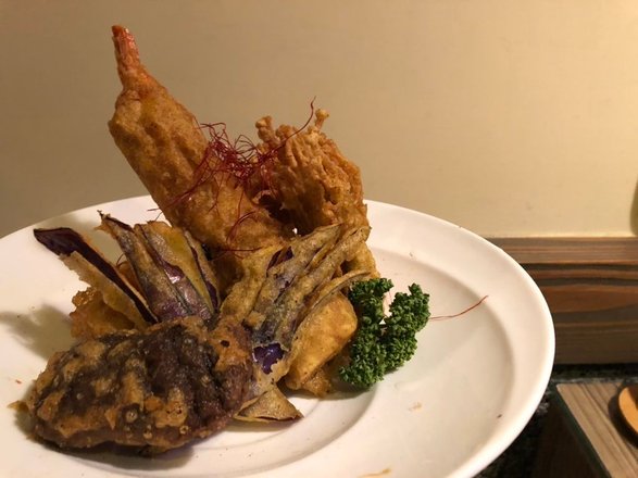 [新竹美食]名古屋料亭-吃不飽離不開-推薦生魚片創意料理 20181211-18.jpg