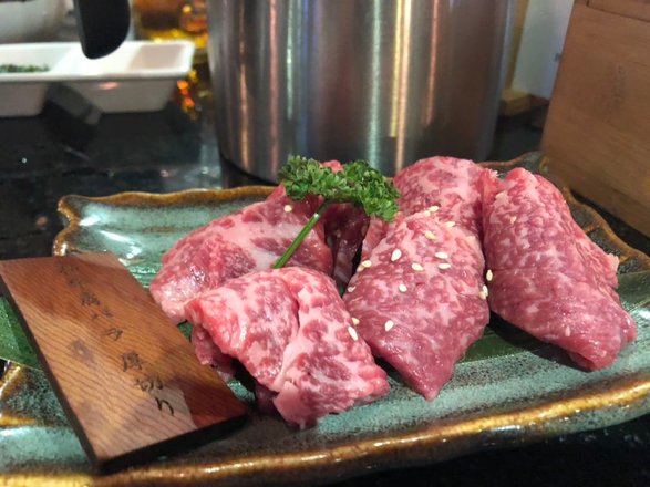 [新竹美食]魂燒肉 日式炭火燒肉 單點高品質燒肉專賣 有包廂唷 20190201-22.jpg