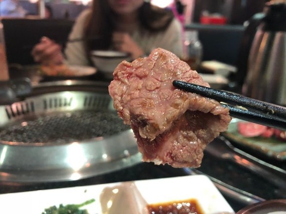 [新竹美食]魂燒肉 日式炭火燒肉 單點高品質燒肉專賣 有包廂唷 20190201-21.jpg